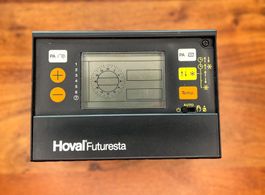 Hoval Heizungsregler - Elesta Futuresta RFU540C01