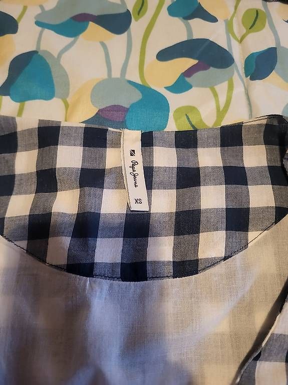 Kleider: Vestito estivo XS – Gebraucht aus Preonzo von rossella2379 1