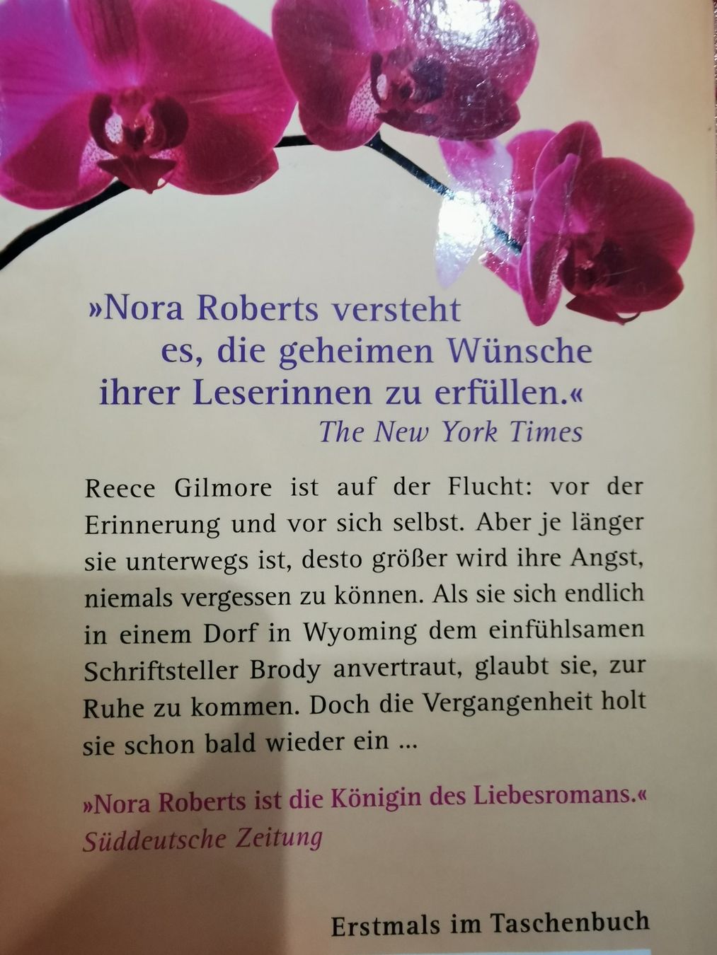 Bücher: Nora Roberts, 5 Romane "1320" – Gebraucht aus Kölliken von mar5742 1