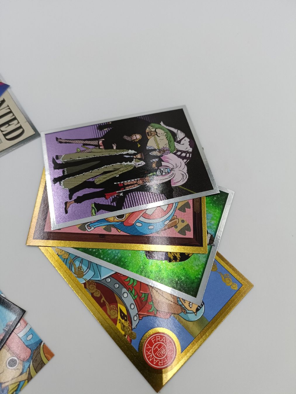 Cartoline: One Piece TCG Sammlung – Usato da Zihlschlacht venduto da Sir_Lonedrinker 3