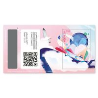 Swiss Crypto Stamps 2.0 ID:1