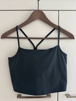 Hey Honey Longline Bustier/ Sport-BH Gr. S NEU