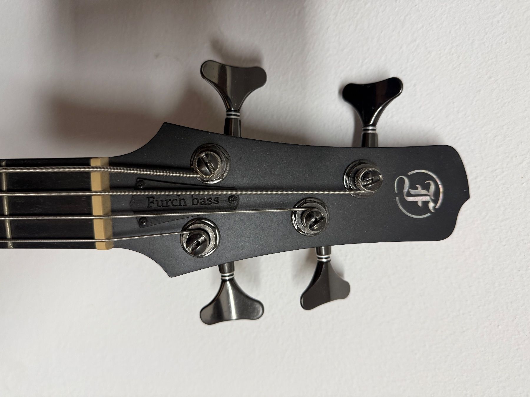 Furch Instruments de musique: Furch Bass gebraucht – D'occasion à Oftringen par nidi91 1