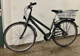 Velo de Ville Citybike mit 8 Gängen