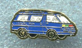Toyota LiteAce Van