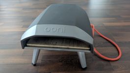 Ooni Koda 12 - Gas Pizzaofen Pizzagrill