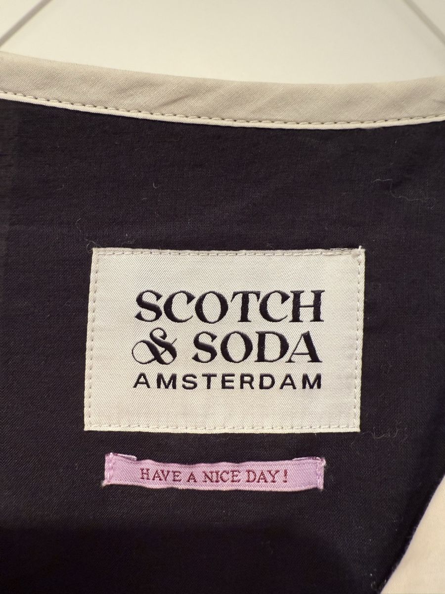 Vestes: Scotch & Soda gesteppte Übergangsjacke – Neuf (Voir description) à Herrliberg par isa_6thv 3