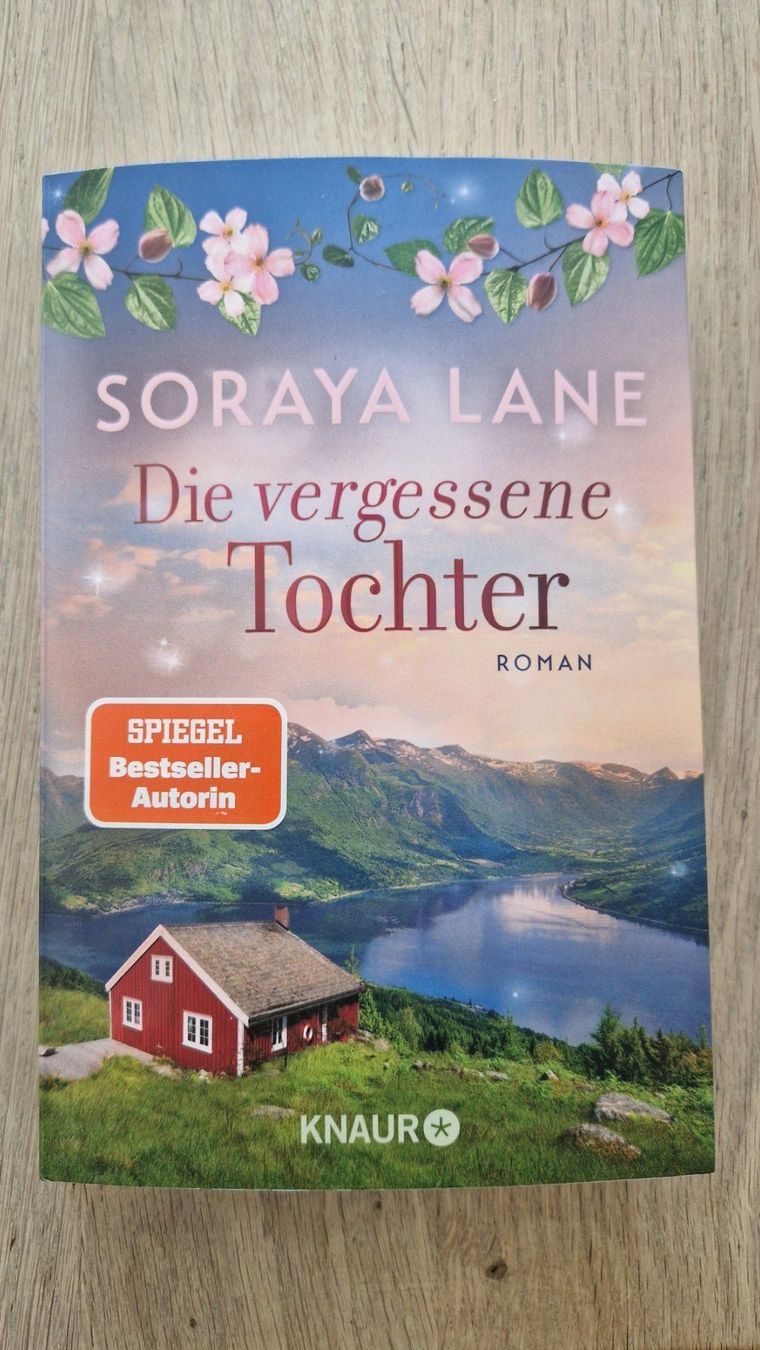 Libri: Roman "die vergessene Tochter" – Nuovo (secondo la descrizione) da Rupperswil venduto da RoRo04