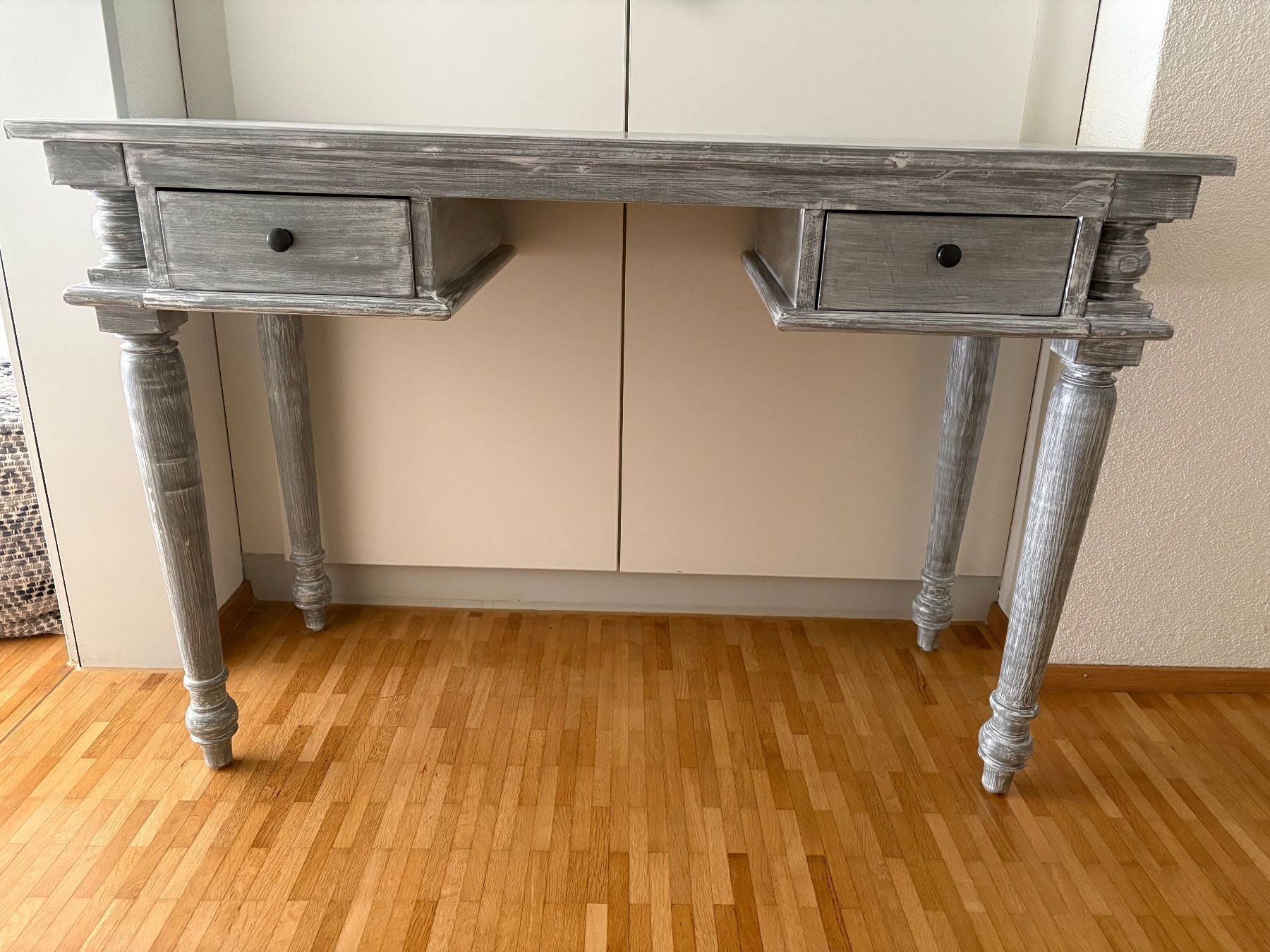 Scrivanie: Schreibtisch Vintage Look – Nuovo (secondo la descrizione) da Hergiswil NW venduto da MiTerwi
