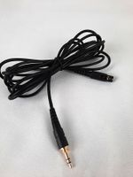 Audiokabel 3,5-mm-Klinke auf XLR