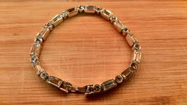 Elegantes Armband (Swarowski)