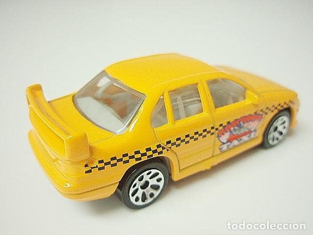 Matchbox Modellini d'auto: matchbox - ford falcon - 1996 - 1:64 – Nuovo (secondo la descrizione) da Lausen venduto da hot-preis 1