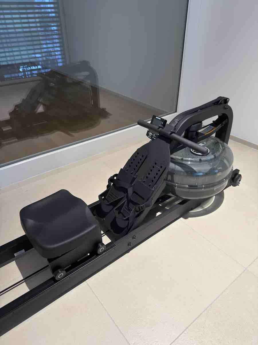 Kettler Hometrainer: Kettler AquaRower Like New – Gebraucht aus Emmenbrücke von slymewolf