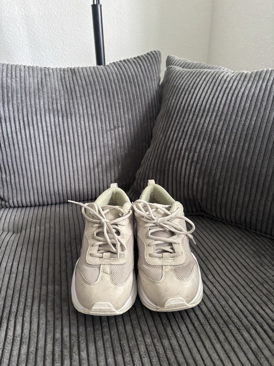 Puma Scarpe da donna: Schuhe, Grösse 40 – Usato da Schwerzenbach venduto da nadjaliz5 1