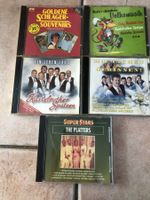 5 CDS