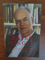 Buch Practical Ethics von Peter Singer