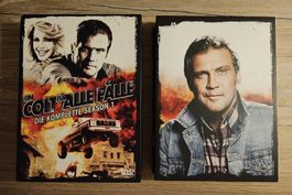 Ein Colt für alle Fälle - Die komplette Season 1