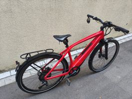 E-bike Specialized Turbo Vado 6.0 45 km/h