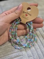 Kristallarmband 