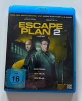 Escape Plan 2 - Hades (2018) Blu-ray