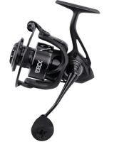 ZECK SRM4000 Angelrolle