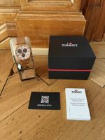 Tissot PR100 Chronograph Armbanduhr NEU
