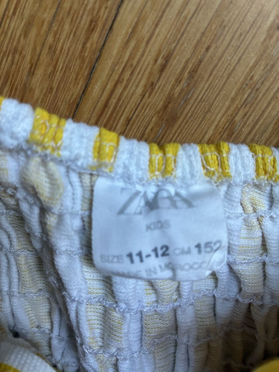 Zara Vestiti & Gonne: Kleid Gr. 152 – Usato da Basel venduto da newbee1980 1