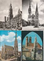 40 AK Kirchen-Sakralbauten etc