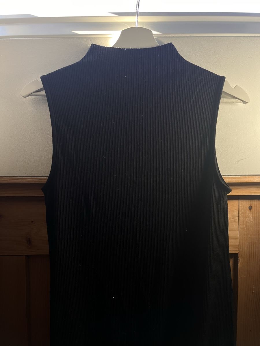Robes: Schwarzes Sommerkleid – D'occasion à Chur par mar_kcp8 1