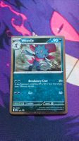 Weavile MEP 021 Promo EN