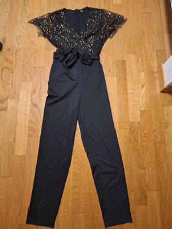 Schöner Jumpsuit