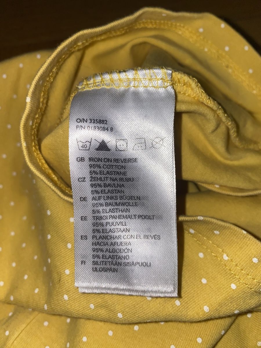 Camicie, Top & T-shirt: T-Shirt Gr. 80 – Usato da Bern venduto da Elisa64 3