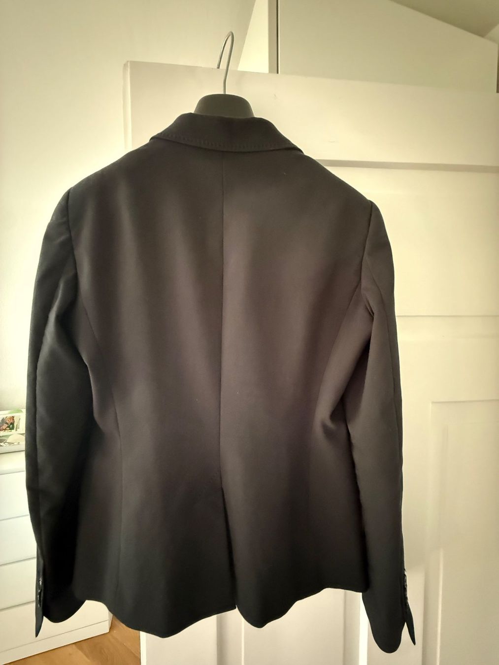 Armani Completi & Tailleur: Armani Sakko & Hose im Set -Grösse 38 – Usato da Horgen venduto da tsp_qr5b 3