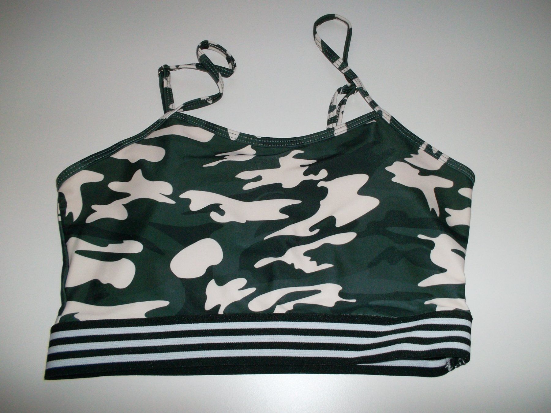 Maillots de bain & Bikinis: BIKINI GR. S/36 CAMUFLAGE – Neuf avec emballage d'origine à Zofingen par Felpa 1