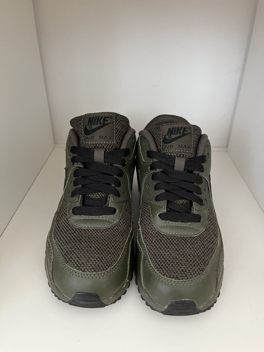 Nike Scarpe da donna: Nike Air Max Top Zustand – Nuovo (secondo la descrizione) da Dietikon venduto da na_129 1