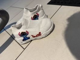 Schuhe Stich gr 24