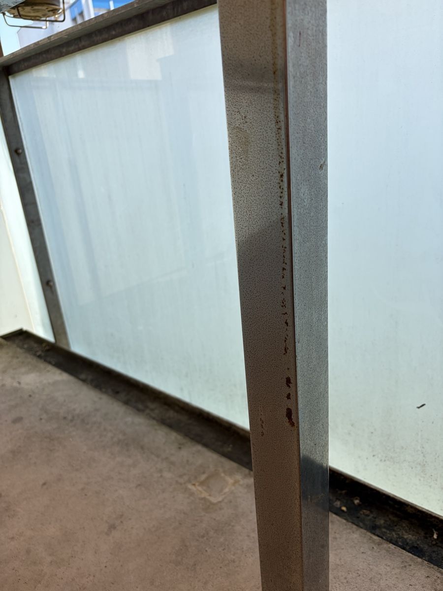 Tavoli: Glastisch – Usato da Luzern venduto da rue_bk6d 2