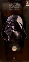 Star Wars Darth Vader Sixth Scale Figure (Hot Toys)