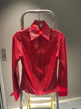 Chemise western de show – The Performance Collection (USA) S