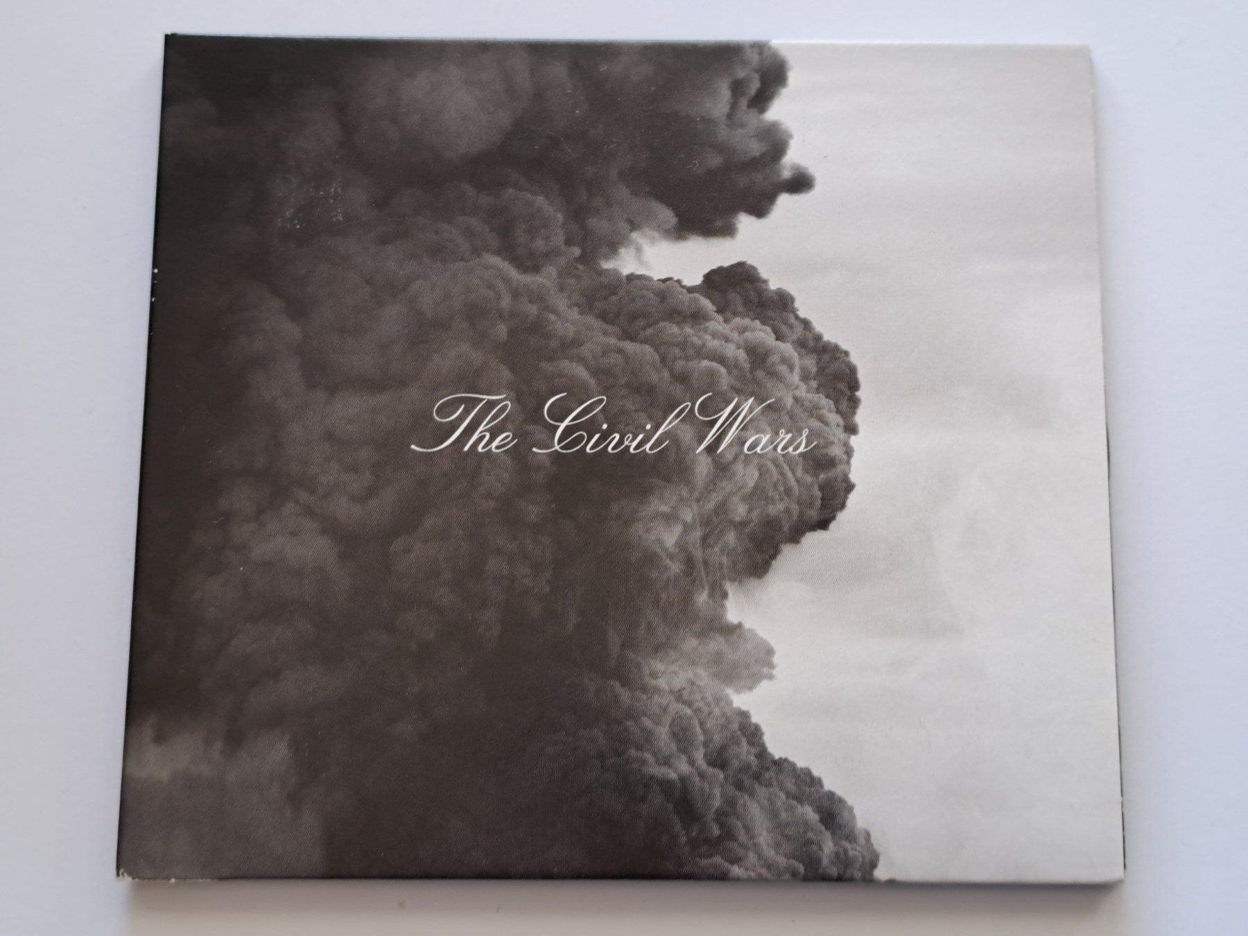 CDs: Cd The Civil Wars - The Civil Wars – Gebraucht aus Pully von bro_n52j