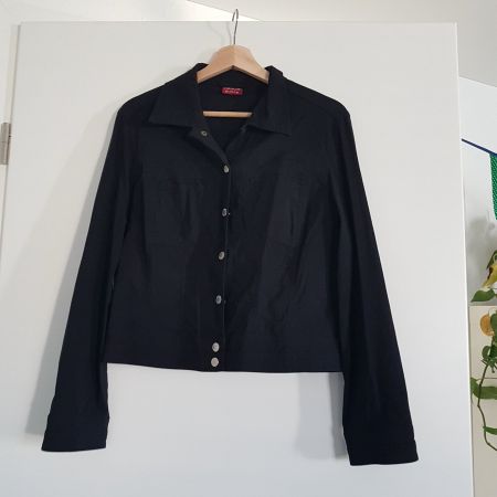 Jacke