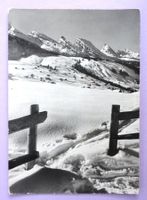 Wildhaus - Churfirsten