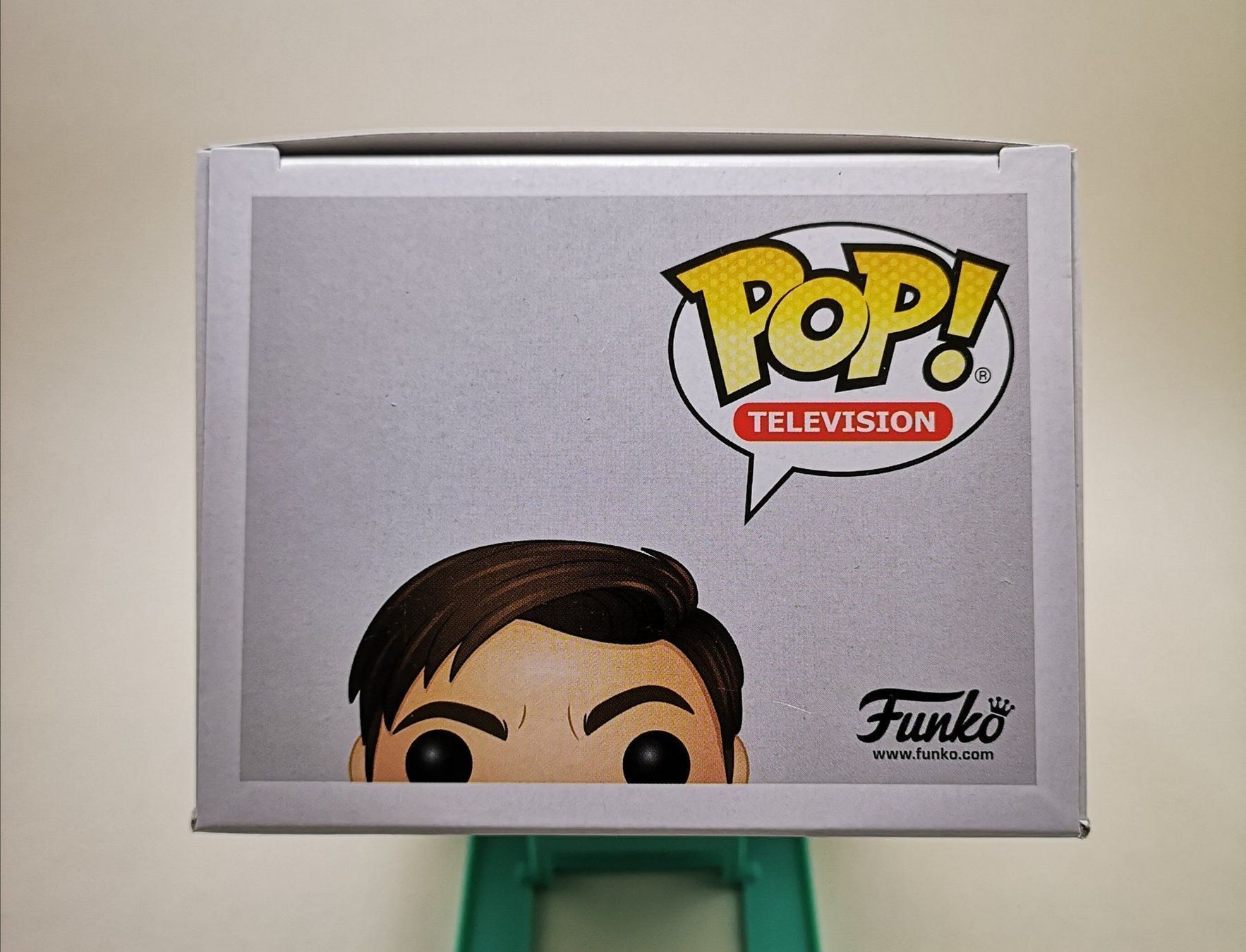Funko Statuette: Funko Pop Nummer Five #932 – Nuovo e nell'imballaggio originale da Riehen venduto da _TheCollectorShop_ 1