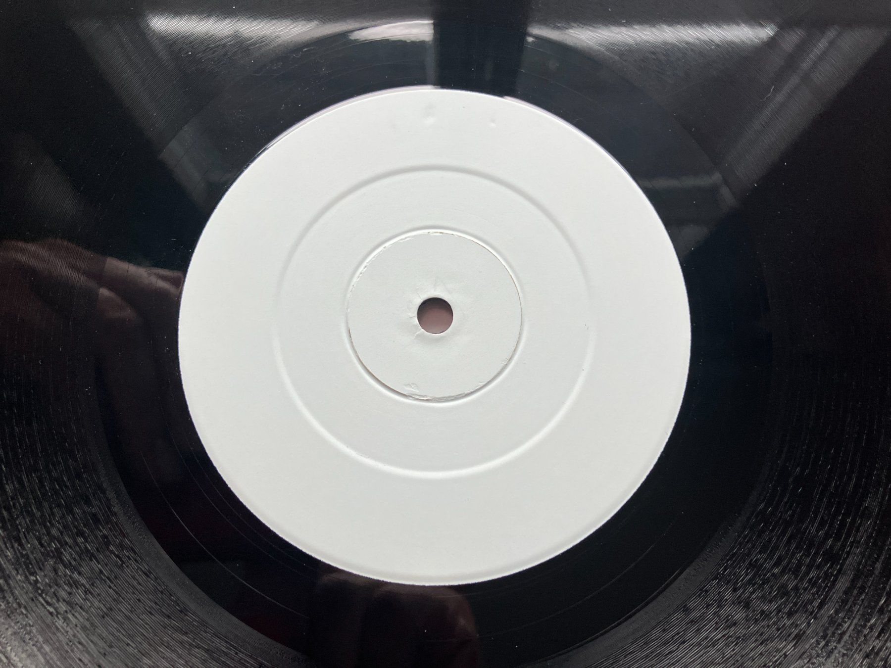 Schallplatten: SNTS – Gebraucht aus Aarwangen von Jukebox3 4