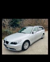 Bmw 525i E61