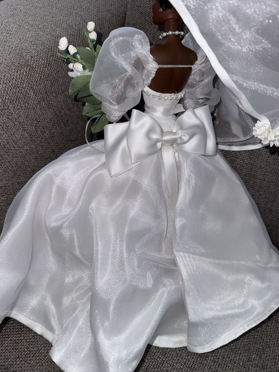 Bambole: Barbie 1990 – Usato da Blonay venduto da art_7f87 3
