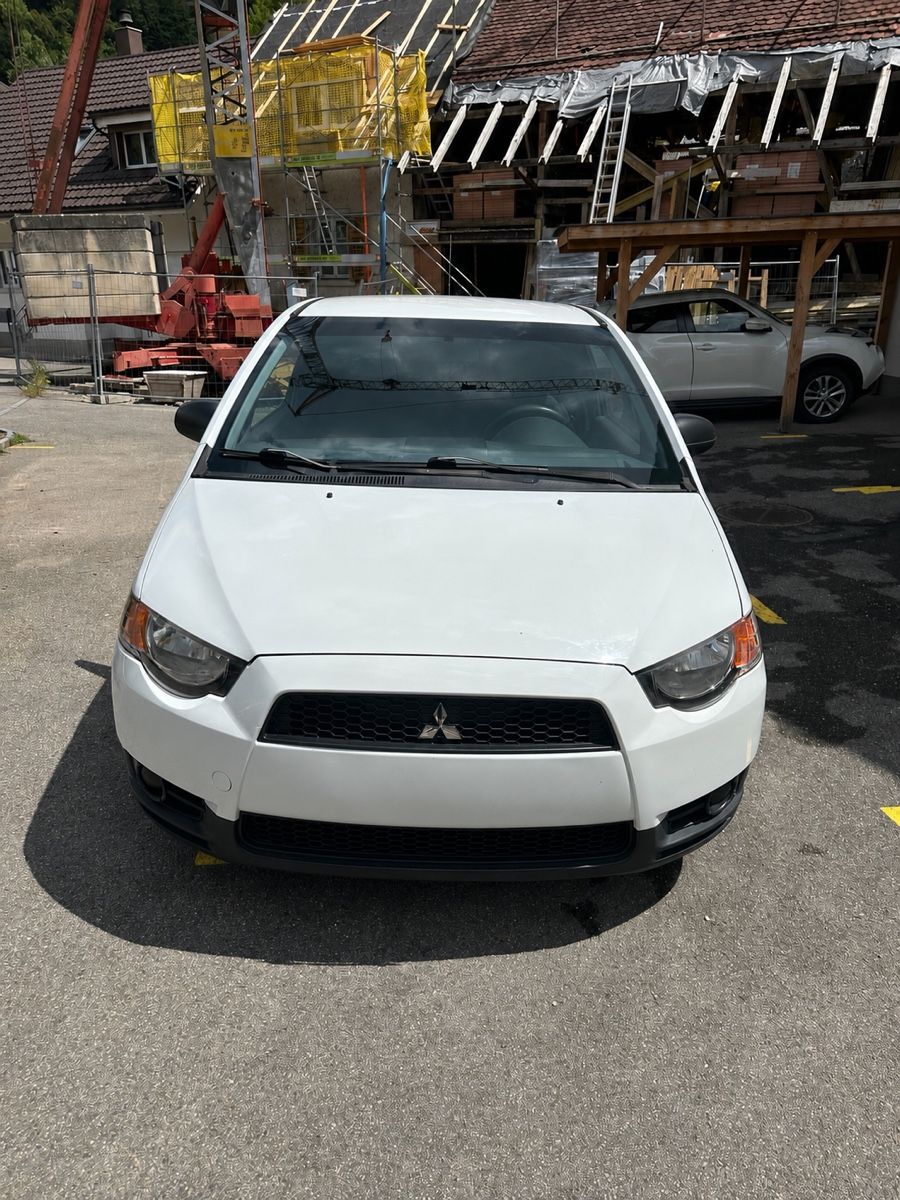 Mitsubishi Automobili: Mitsubishi Colt – Usato da Bärschwil venduto da j_18996 2