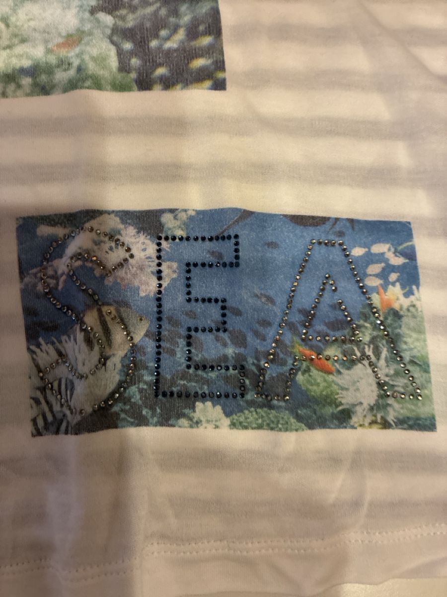 Marc Cain T-Shirts: Marccain Shirt  – Gebraucht aus Zizers von Hallab 2