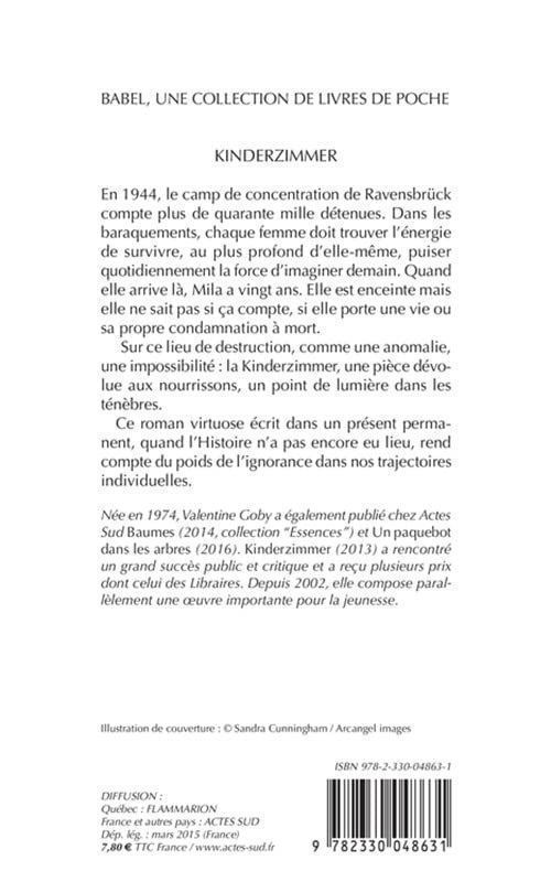 Libri: Kinderzimmer – Usato da Neuchâtel venduto da Dualseele 1