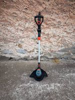 GARDENA Rasentrimmer wie neu